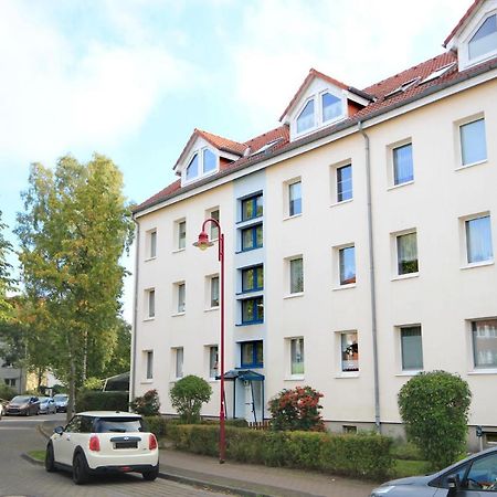 Ferienwohnung Haus Ringstraße by Rujana Ostseebad Ostseebad Binz Exterior foto