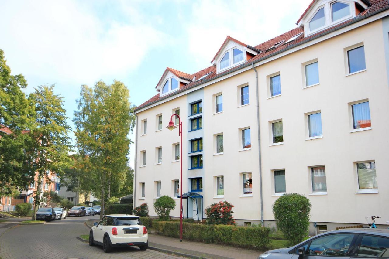 Ferienwohnung Haus Ringstraße by Rujana Ostseebad Ostseebad Binz Exterior foto